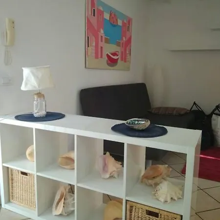 La Conchiglia *