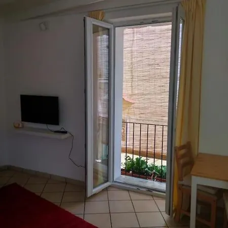 La Conchiglia Hotel