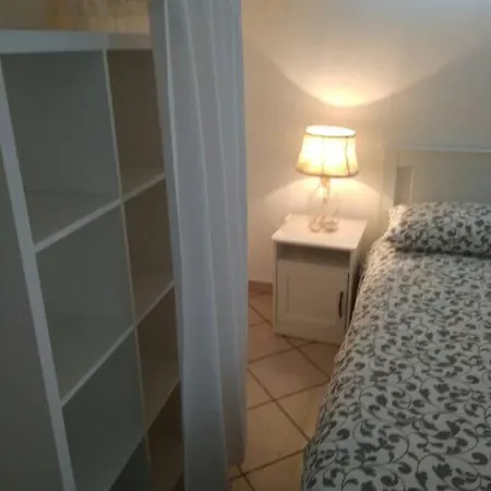 La Conchiglia Hotel *