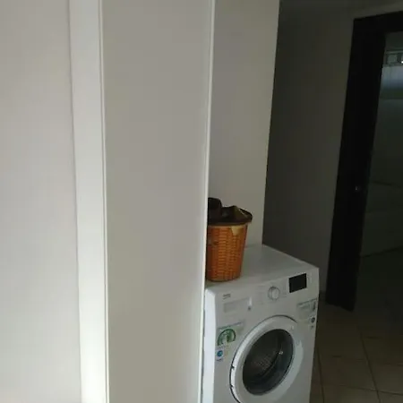La Conchiglia Hotel Forio (Isola d'Ischia)